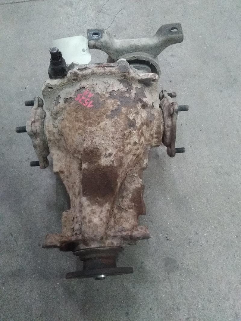 Pont (propulsion) TOYOTA RAV4 2 PHASE 1  - 1
