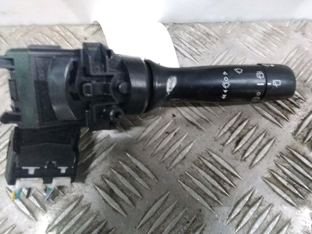 Commodo d'essuie glaces TOYOTA YARIS 2 PHASE 2  - 1