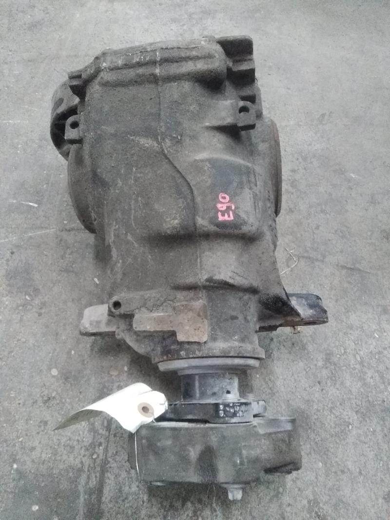 Pont (propulsion) BMW SERIE 3 E90 PHASE 1  - 1