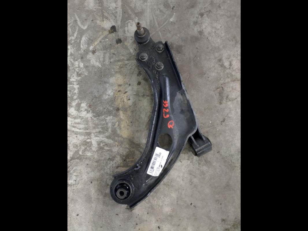 Triangle avant gauche PEUGEOT 3008 2 PHASE 1  - 1