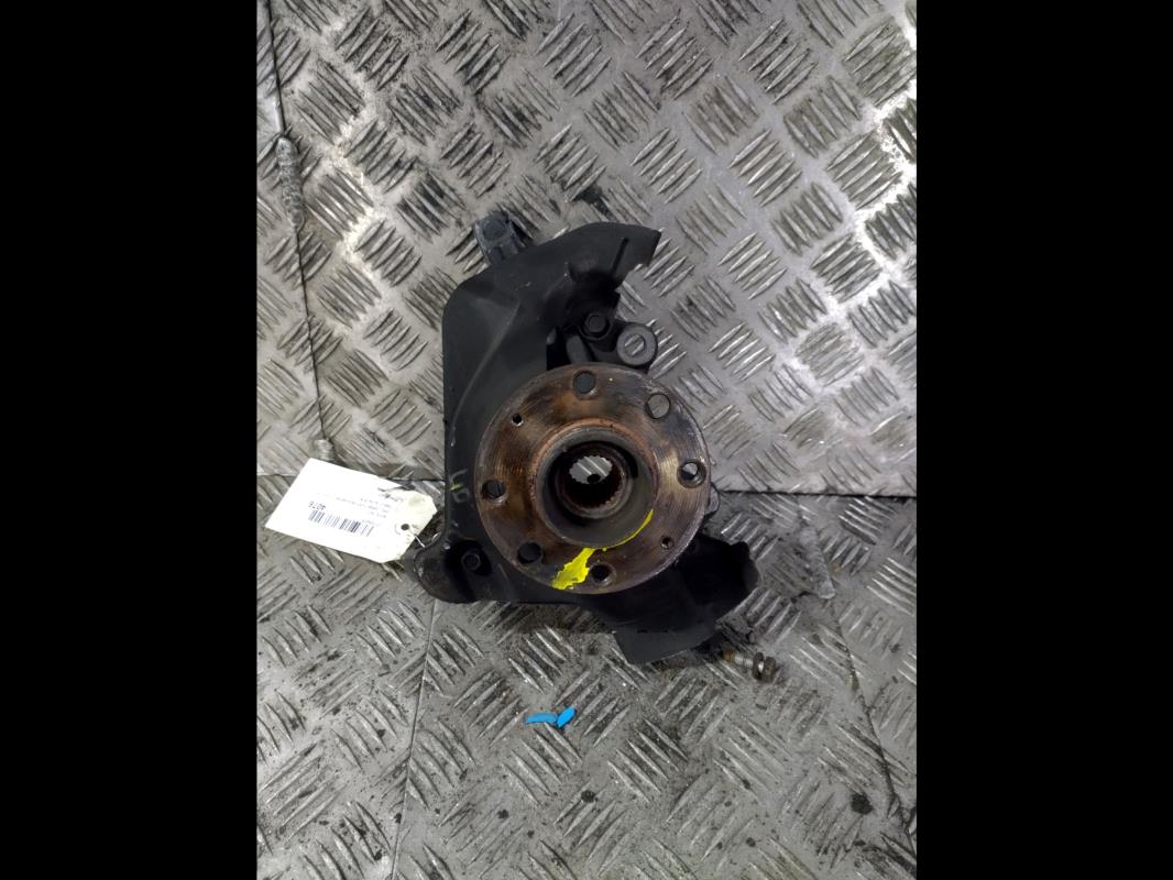 Moyeu avant droit OPEL CORSA D PHASE 2  - 1