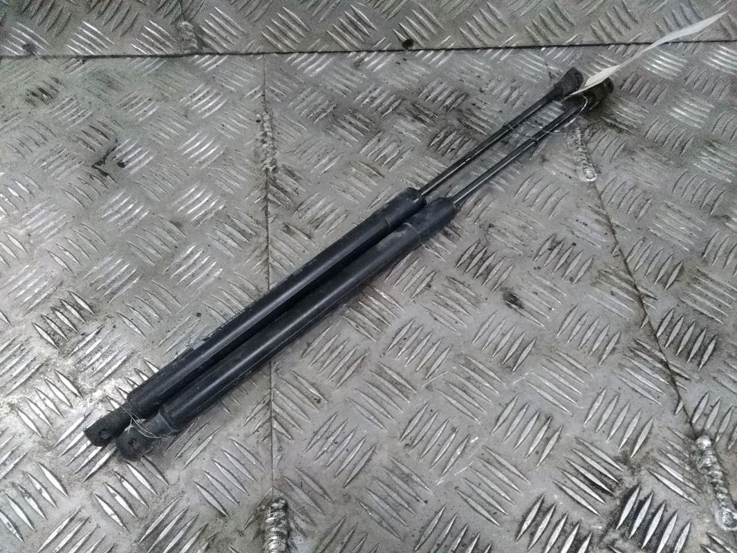 Verin de coffre RENAULT CLIO 4 PHASE 1  - 1