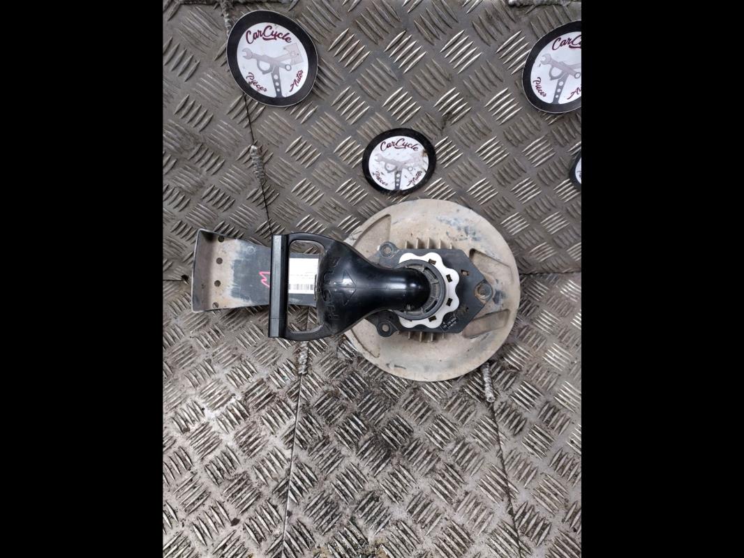 Panier roue de secours RENAULT CLIO 3 PHASE 1  - 1
