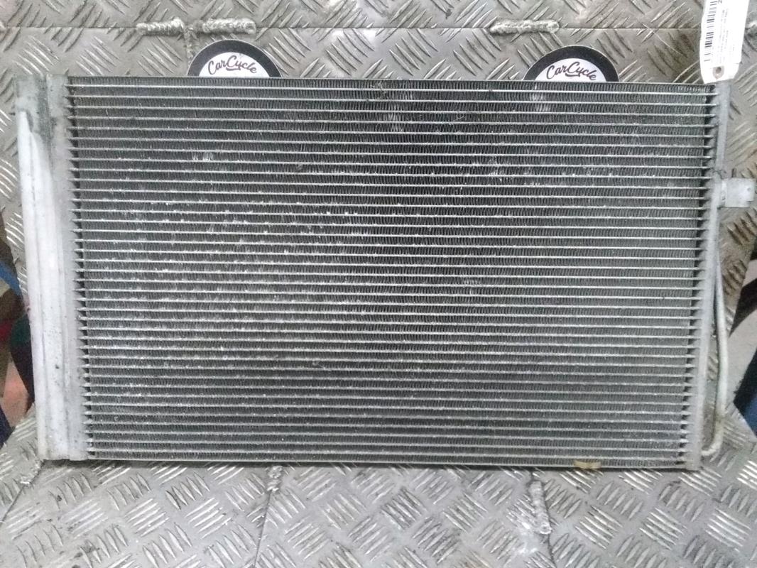 Radiateur condenseur de clim BMW SERIE 5 E60 PHASE 2  - 1
