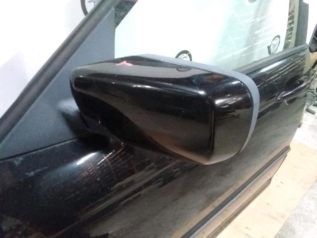 Retroviseur gauche BMW SERIE 3 E46 PHASE 2  - 1