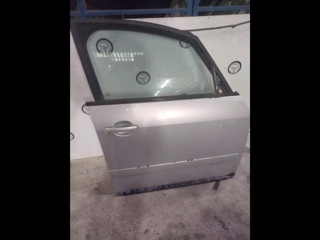 Porte avant droit AUDI A2  - 1
