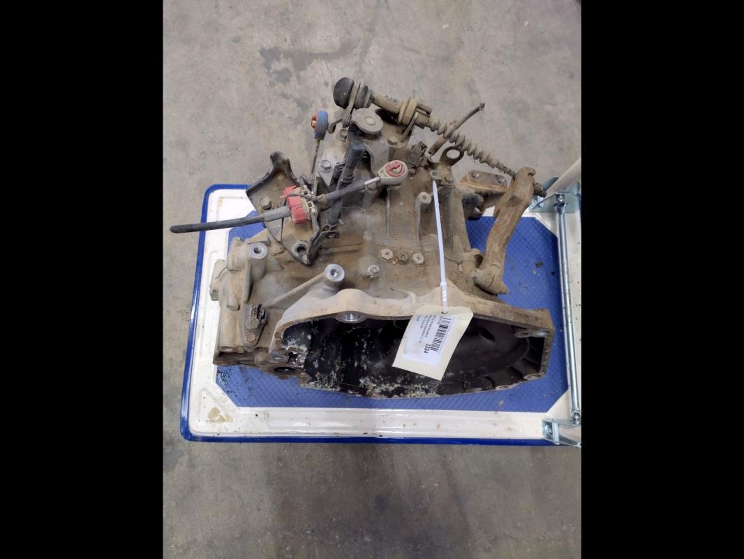 Boite de vitesses OPEL AGILA A  - 1