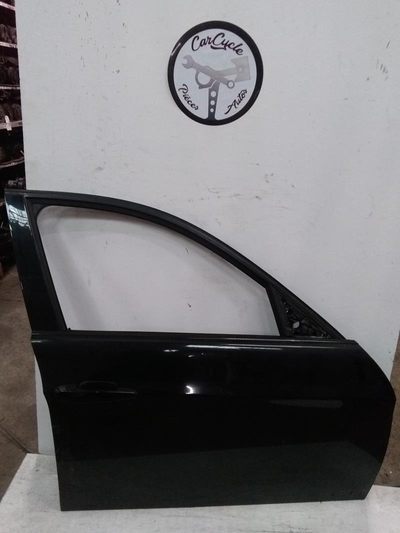 Porte avant droit BMW SERIE 3 E90 PHASE 1  - 1