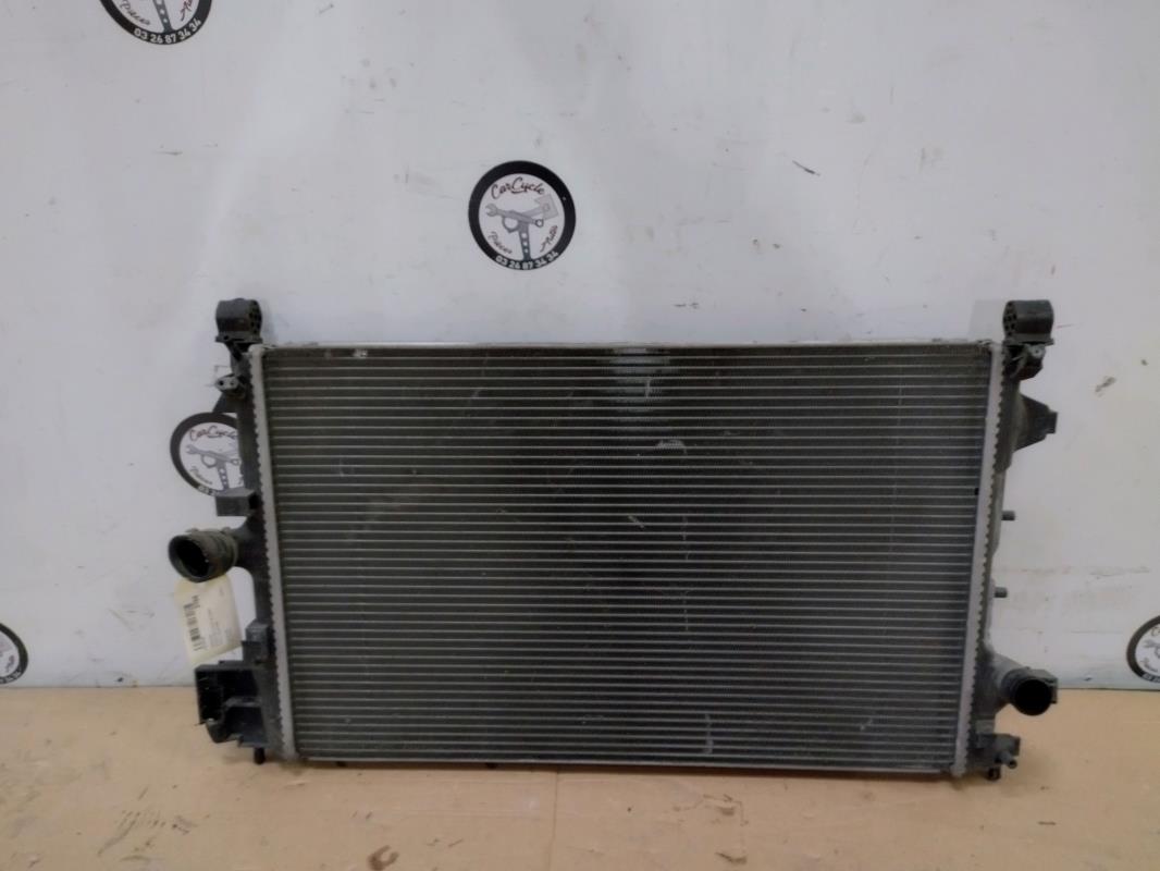 Radiateur eau SAAB 9.3 2 SPORT SEDAN PHASE 1  - 1