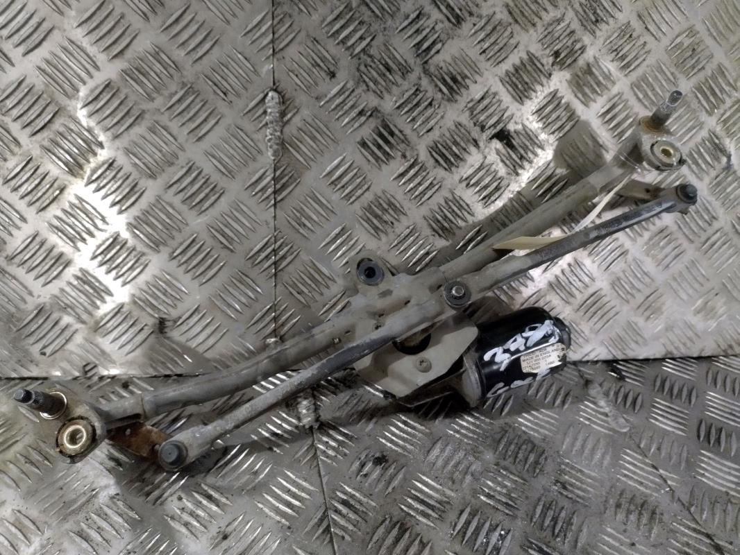 Mecanisme d'essuie glace VOLKSWAGEN GOLF 4  - 1