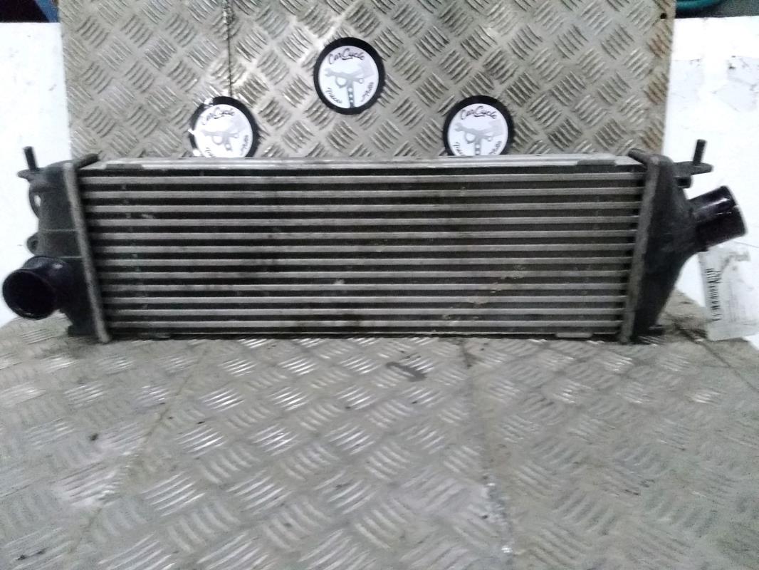 Echangeur air (Intercooler) RENAULT TRAFIC 2 PHASE 2  - 1