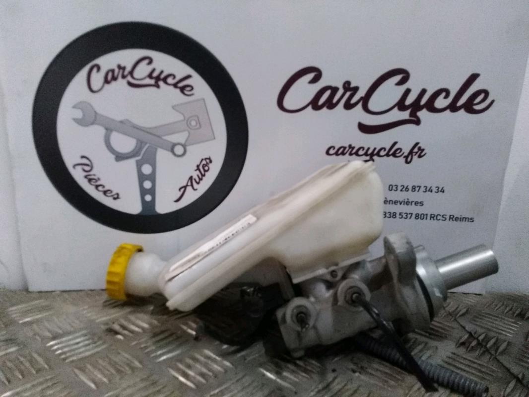Maitre cylindre (freinage) CITROEN C3 2 PHASE 1  - 1