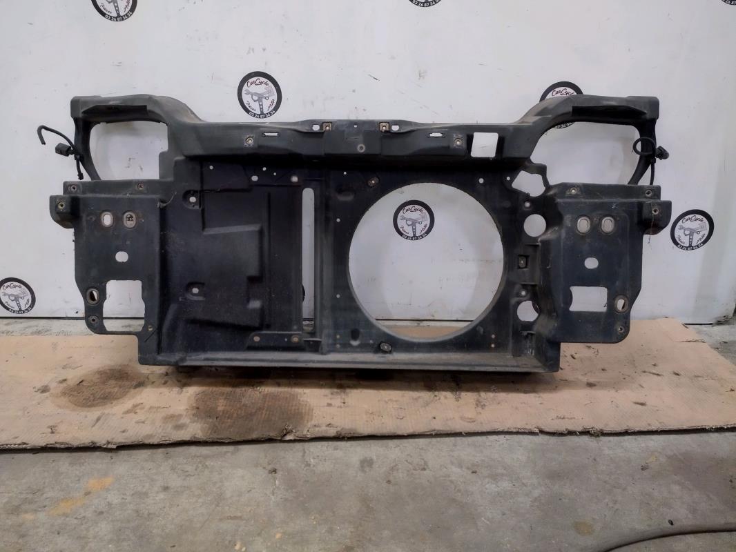 Face avant SEAT AROSA PHASE 1  - 1