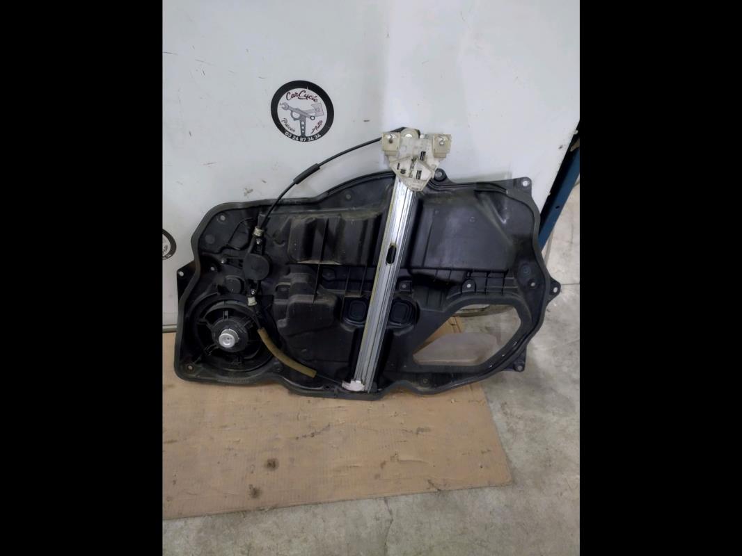 Leve vitre electrique avant gauche MAZDA 2 2 PHASE 1  - 1