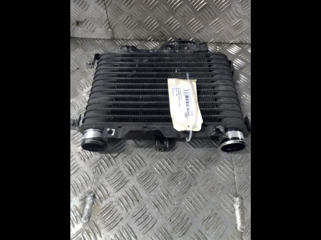 Echangeur air (Intercooler) MITSUBISHI PAJERO 1  - 1