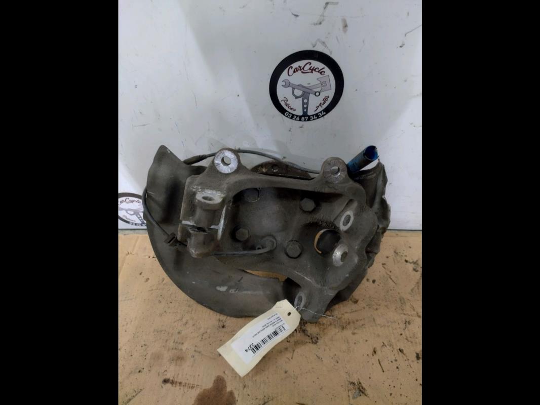 Moyeu avant droit BMW SERIE 5 E60 PHASE 2  - 1