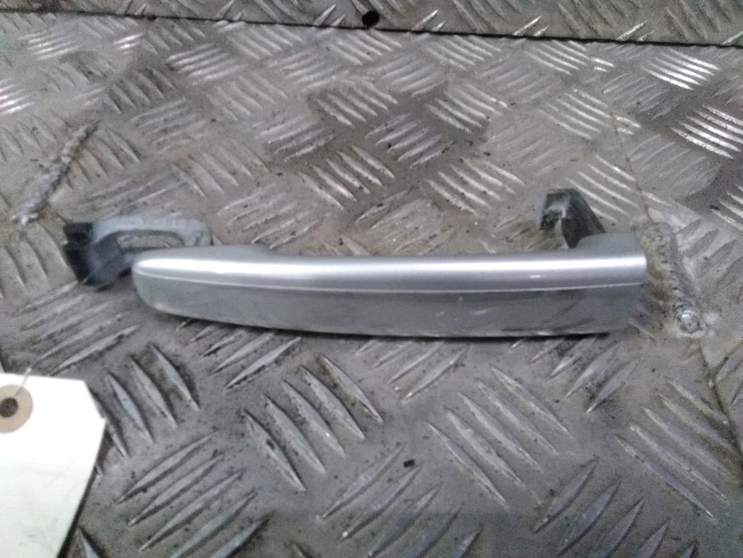 Poignee porte avant droit CITROEN C2 PHASE 1  - 1
