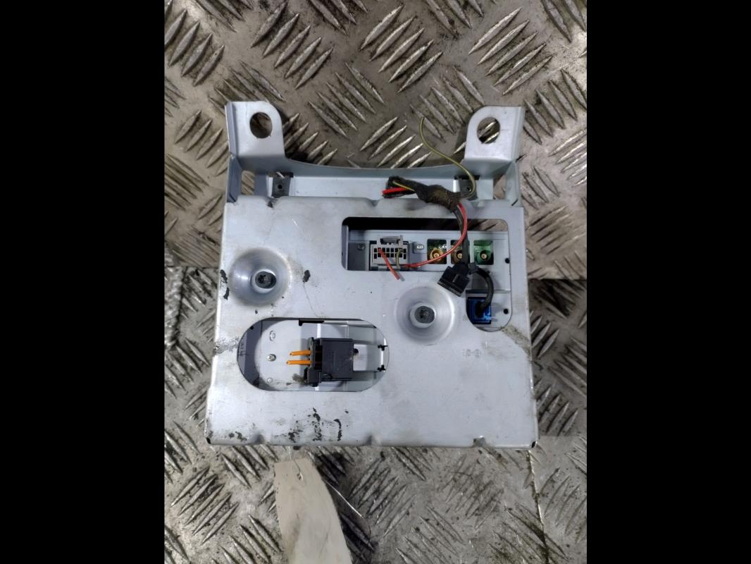 Ecran GPS LAND ROVER FREELANDER 2  - 1