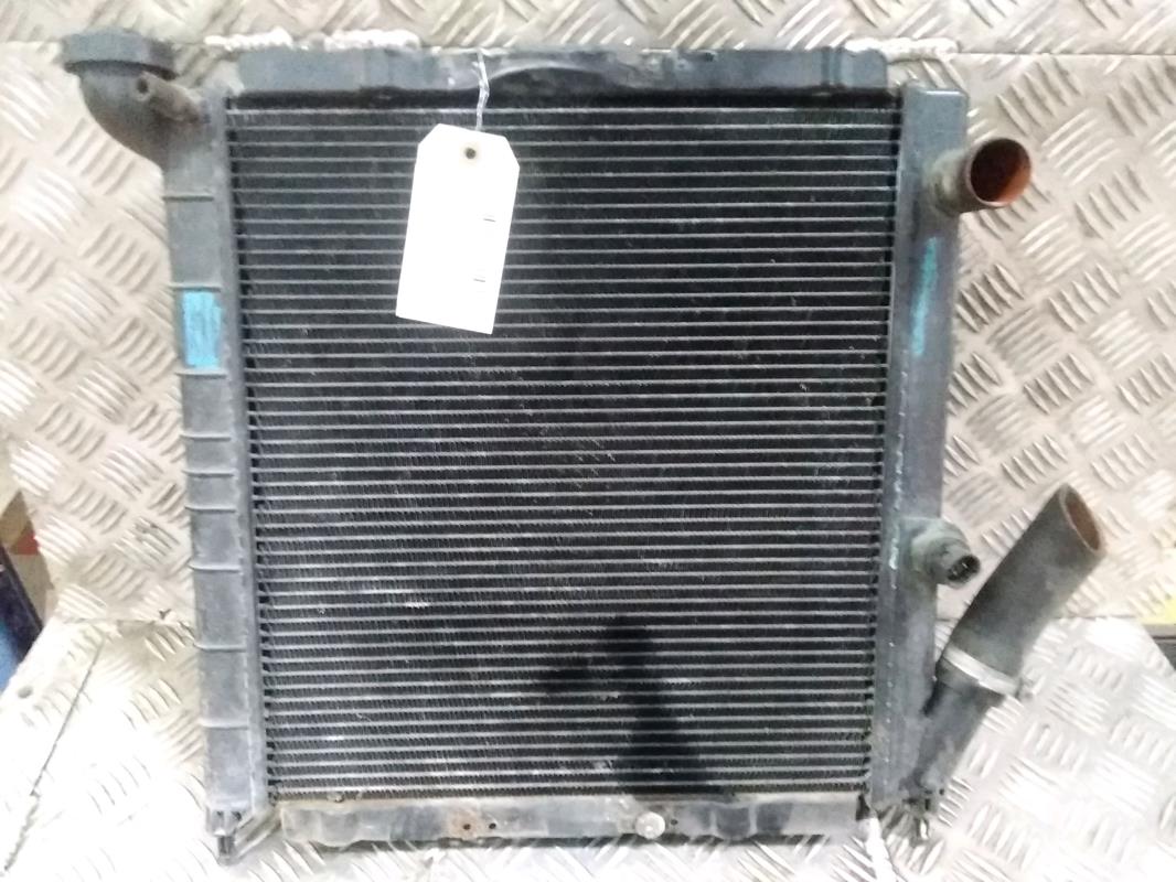 Radiateur eau RENAULT SUPER 5  - 1
