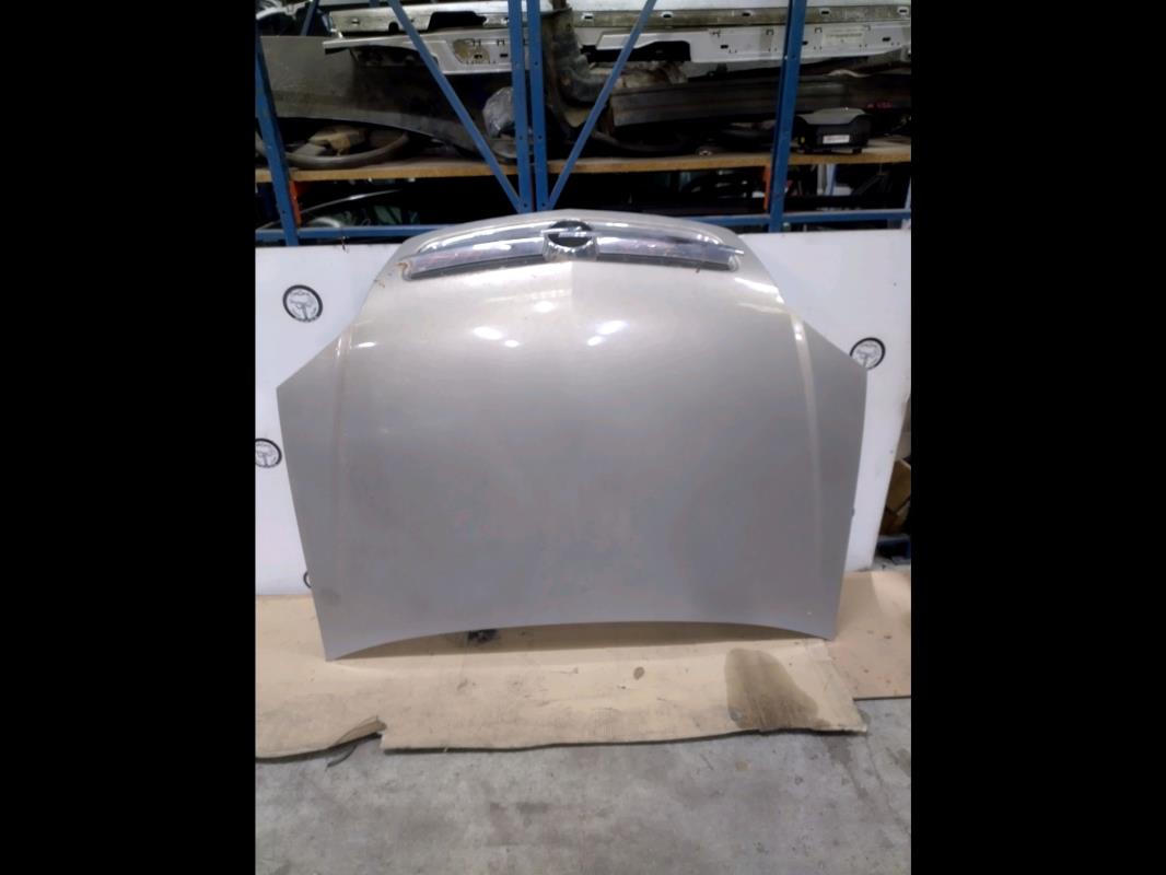 Capot OPEL VECTRA C PHASE 1  - 1