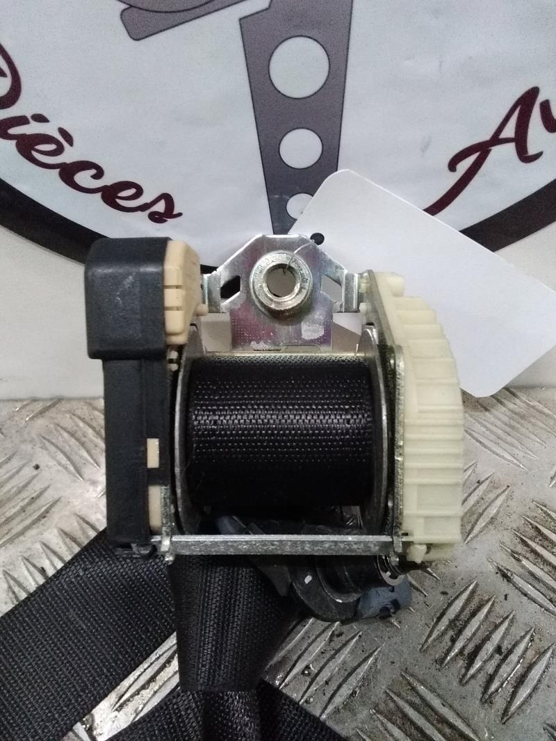 Ceinture arriere droit OPEL CORSA C PHASE 2  - 1