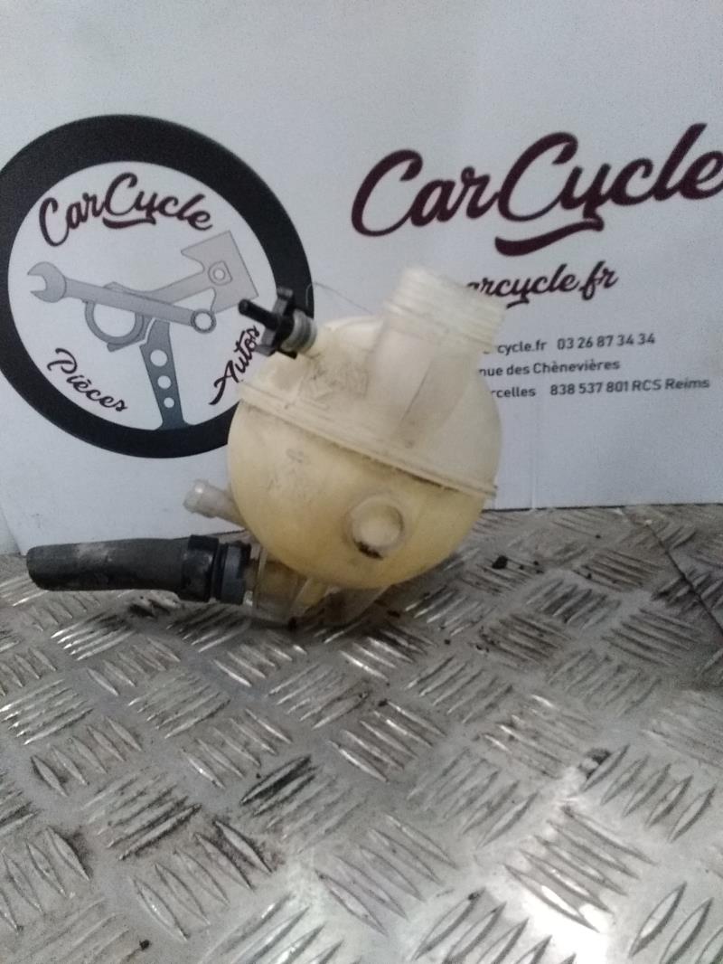 Vase d'expansion CITROEN C3 2 PHASE 1  - 1