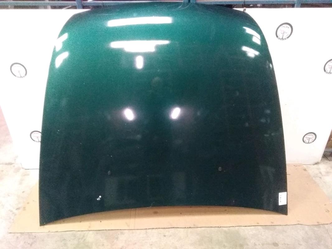 Capot PEUGEOT 607 PHASE 1  - 1