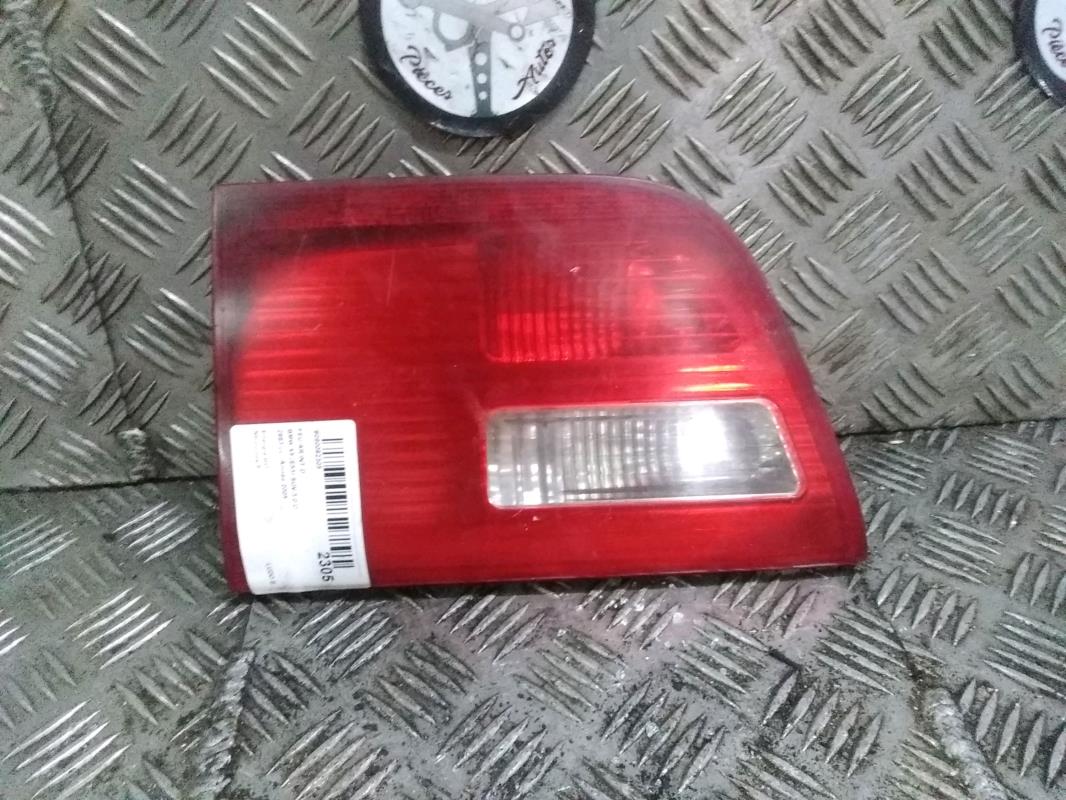 Feu arriere secondaire droit (feux) BMW X5 E53  - 1