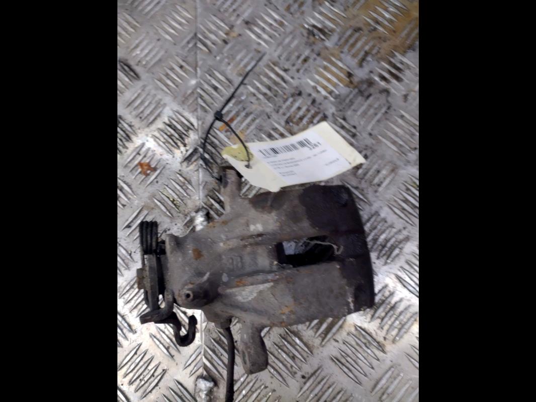 Etrier arriere droit (freinage) CITROEN C8  - 1