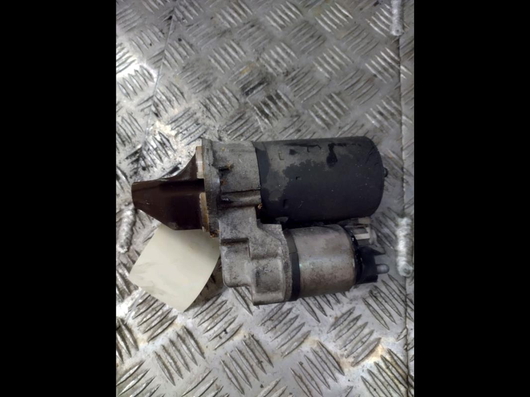 Demarreur OPEL CORSA D PHASE 1  - 1