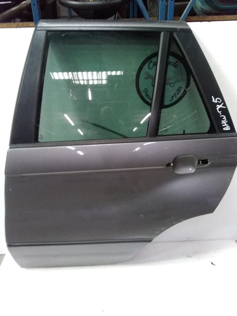 Porte arriere gauche BMW X5 E53 Essence - 1