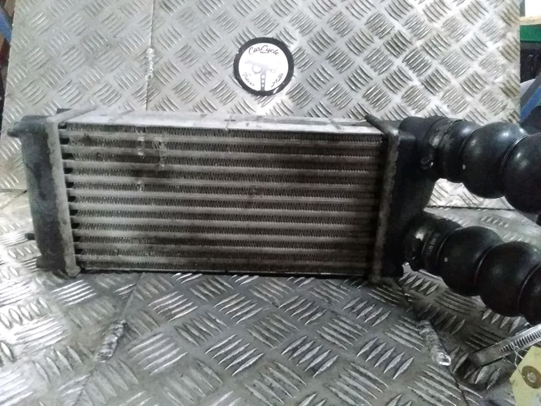 Echangeur air (Intercooler) PEUGEOT 307 PHASE 1  - 1