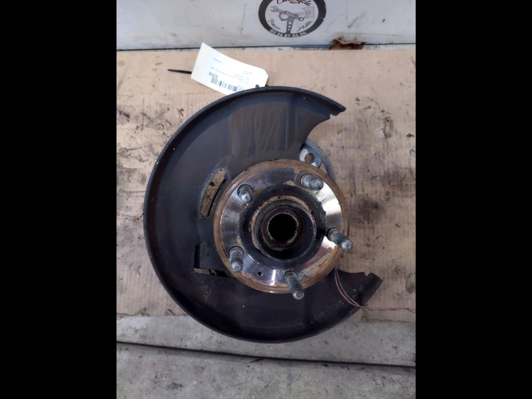 Moyeu avant droit OPEL INSIGNIA 1 PHASE 1  - 1