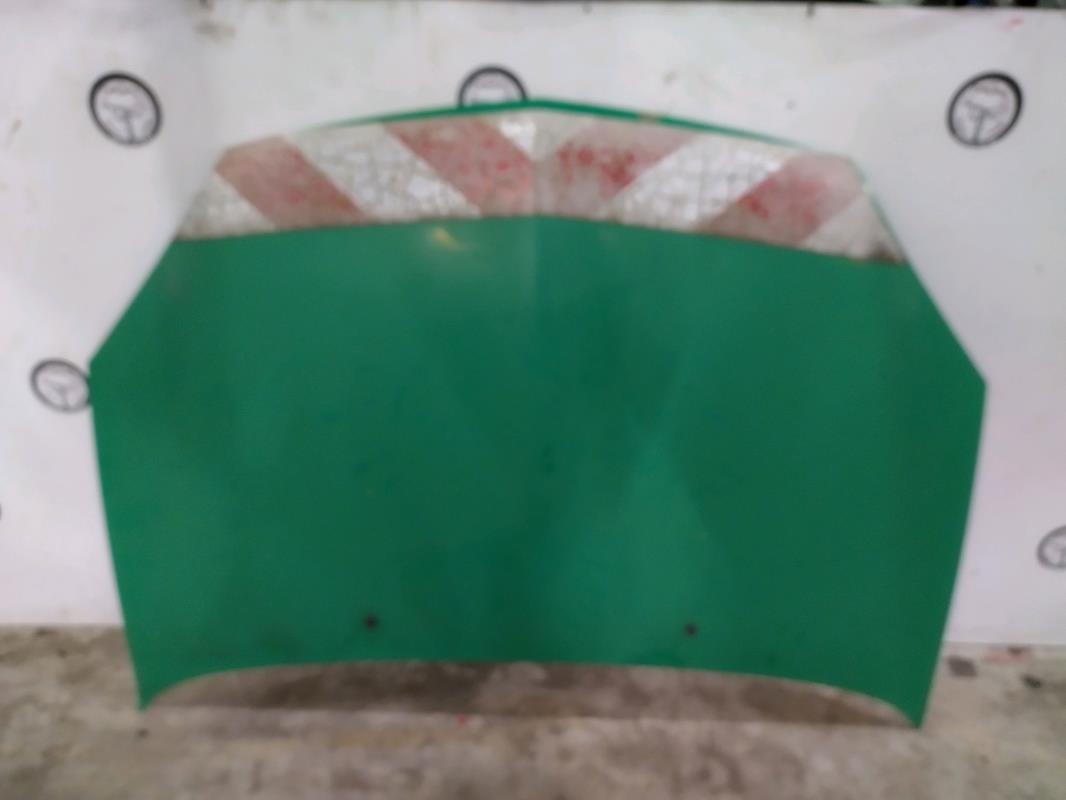 Capot RENAULT CLIO 2 PHASE 2  - 1