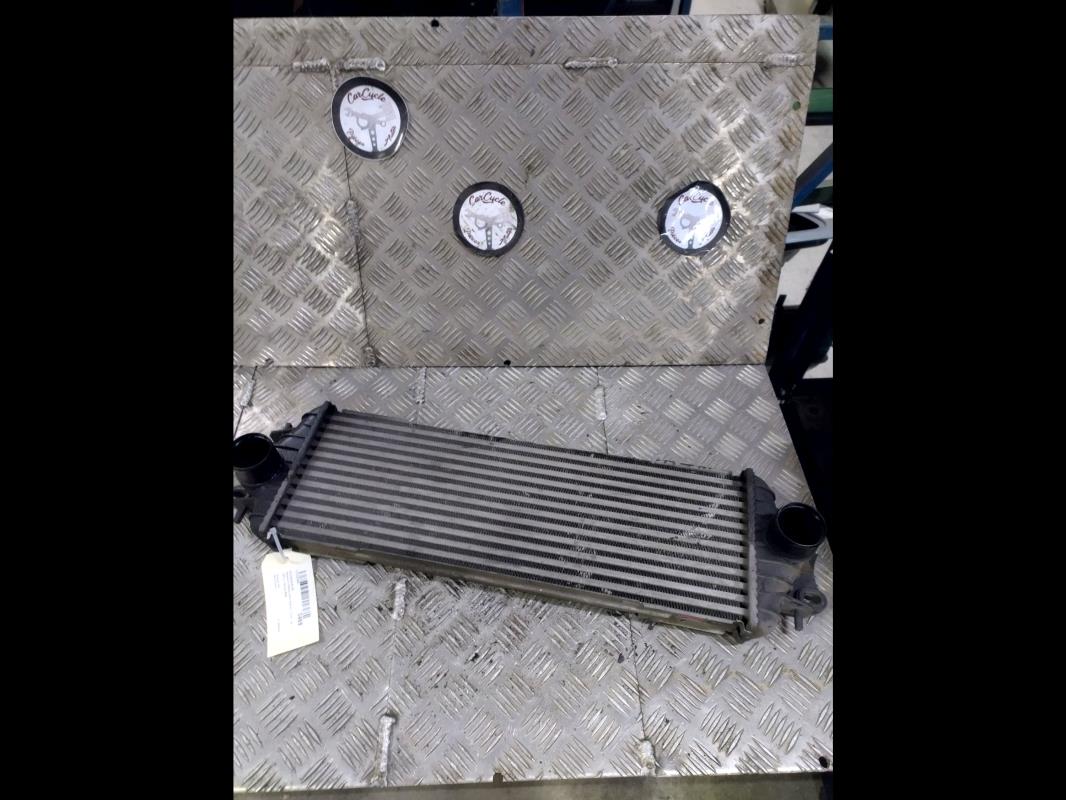 Echangeur air (Intercooler) RENAULT TRAFIC 2 PHASE 1  - 1