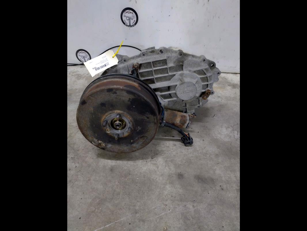Boite de transfert LAND ROVER RANGE ROVER 2 PHASE 1  - 1