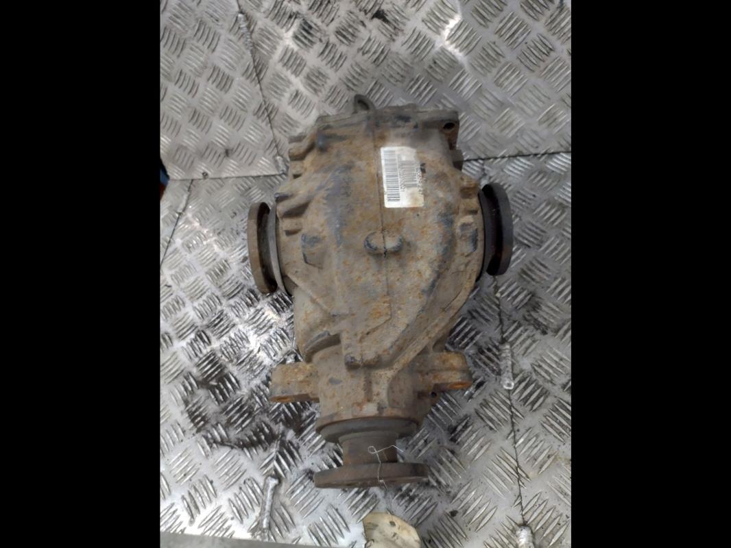 Pont (propulsion) BMW SERIE 3 E46 COMPACT PHASE 2  - 1