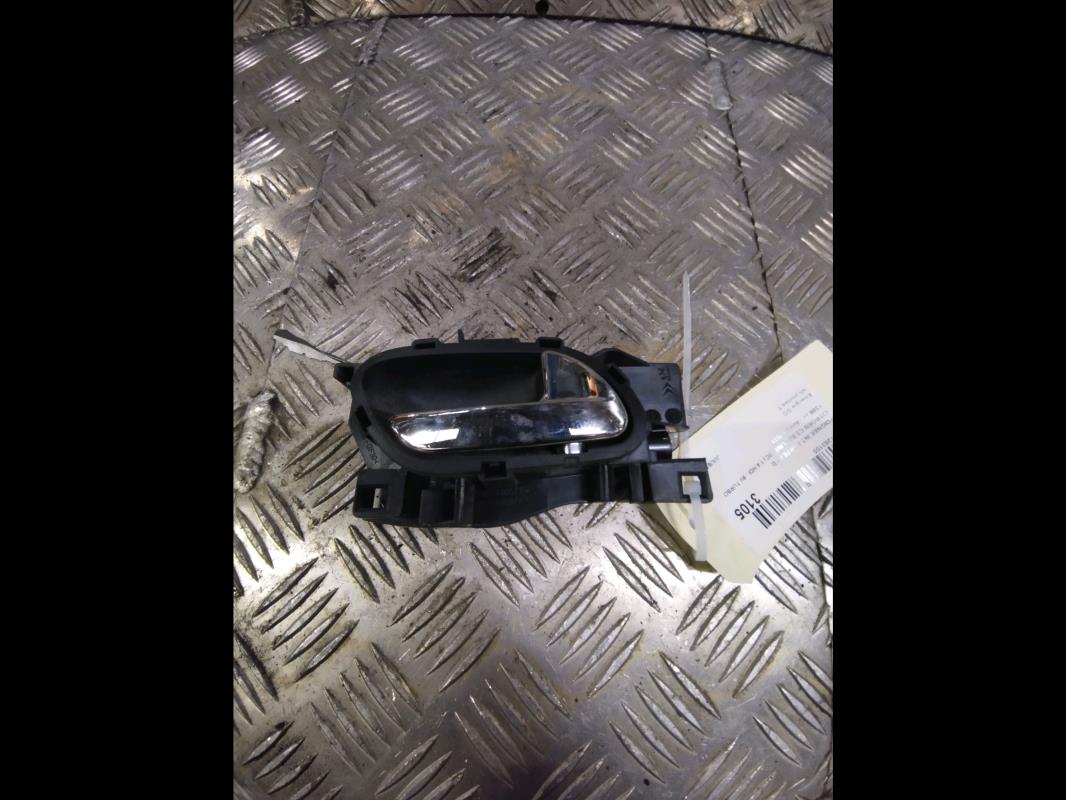 Poignee interieur avant droit CITROEN C3 2 PHASE 1  - 1