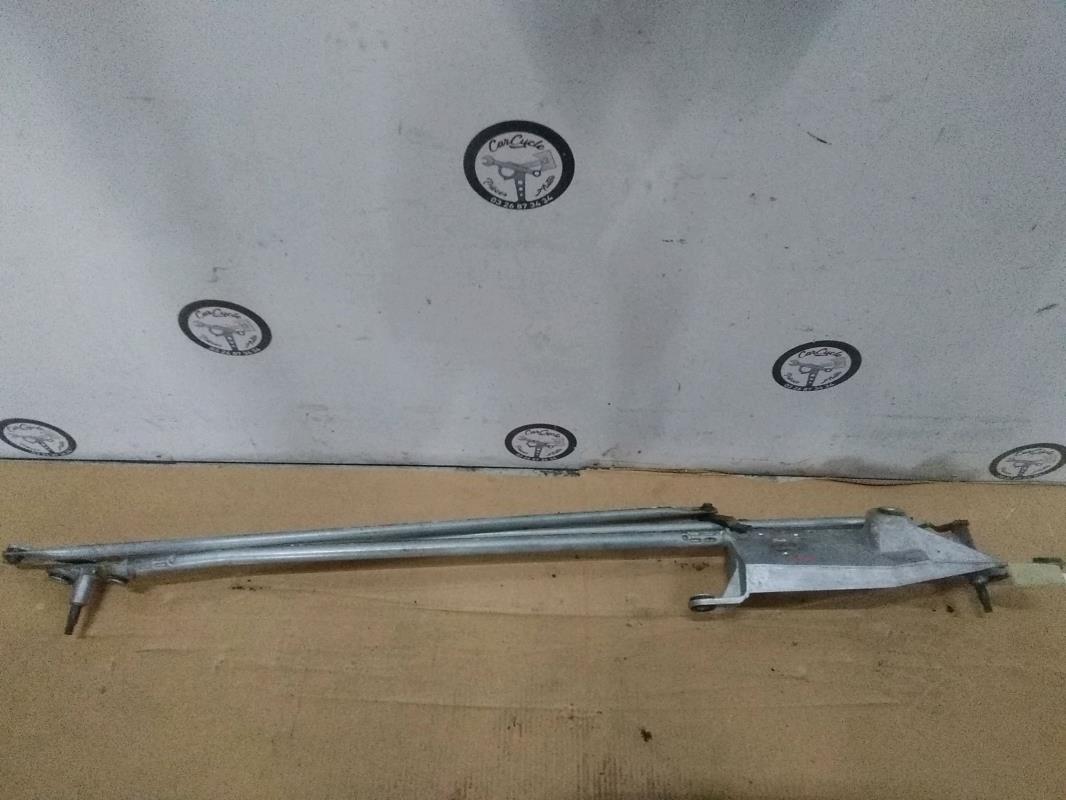 Mecanisme d'essuie glace RENAULT MODUS PHASE 1  - 1