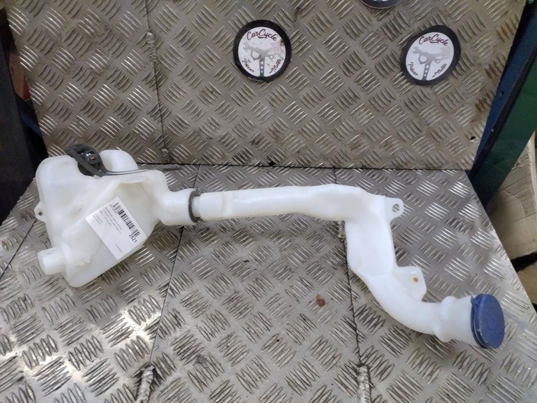 Vase de lave glace CITROEN C3 2 PHASE 2  - 1