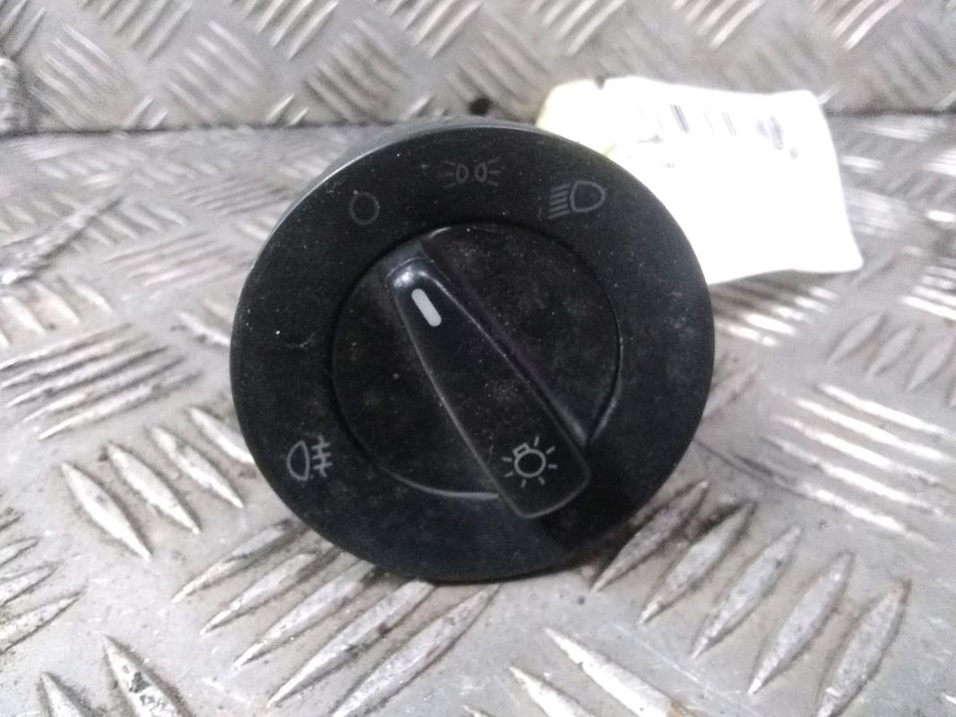Commande de phare VOLKSWAGEN LUPO  - 1