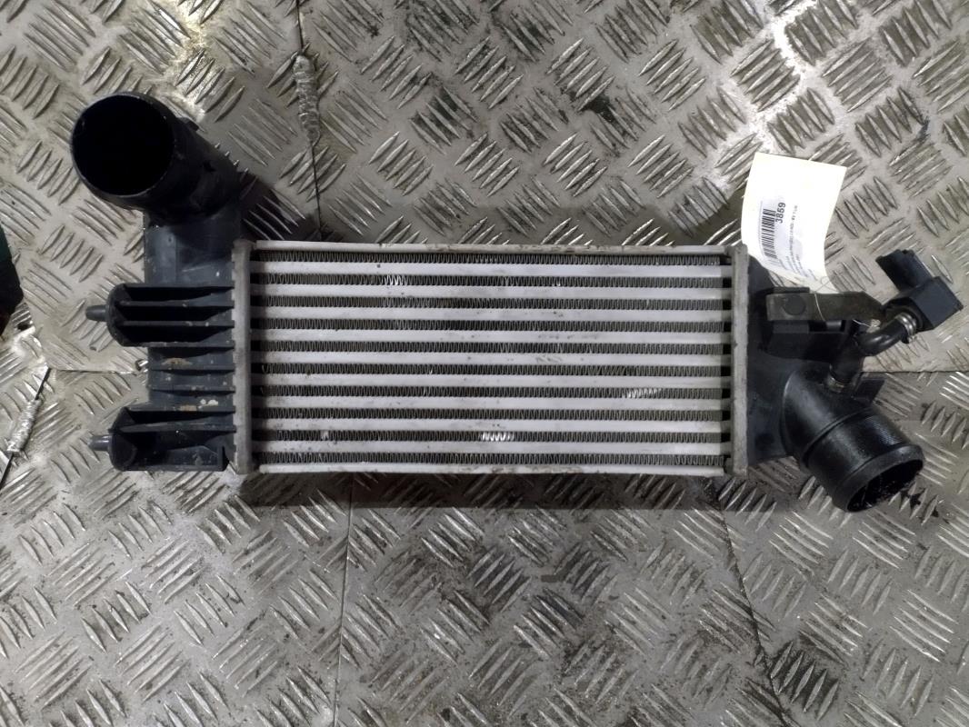 Echangeur air (Intercooler) CITROEN C5 1 PHASE 1  - 1