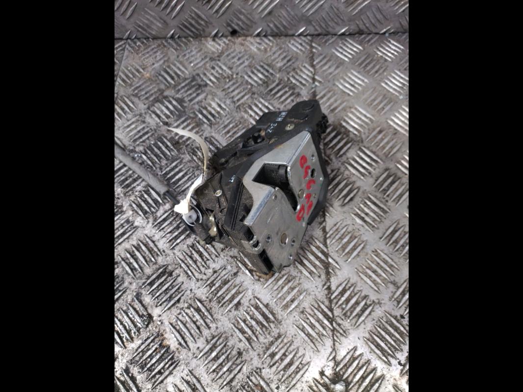 Serrure arriere droit BMW SERIE 3 E46 PHASE 2  - 1