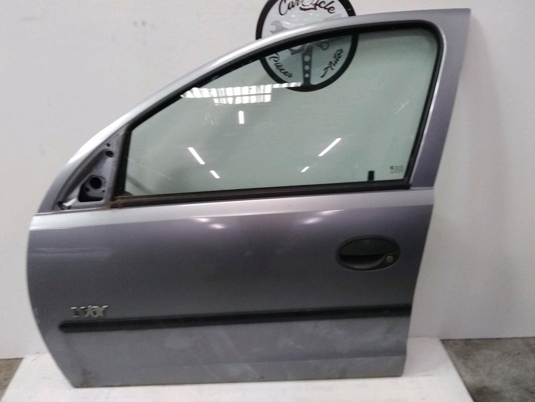 Porte avant gauche OPEL CORSA C PHASE 1  - 1