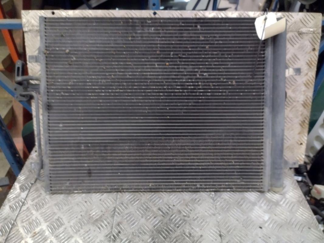 Condenseur de clim LAND ROVER FREELANDER 2  - 1