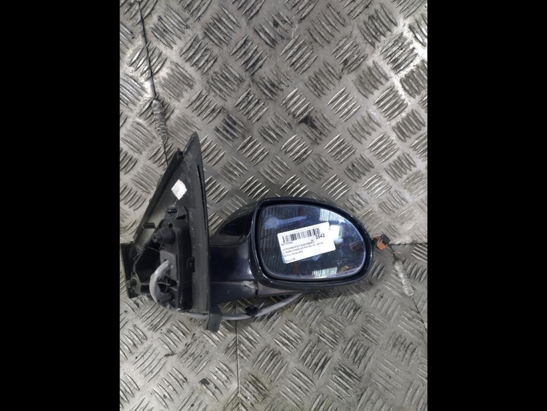 Retroviseur droit CITROEN C5 1 PHASE 1 BREAK  - 1