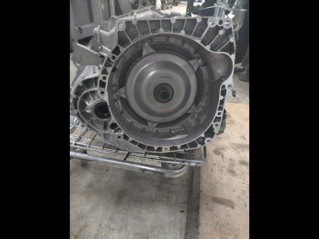 Boite de vitesses MERCEDES CLASSE A 177  - 1