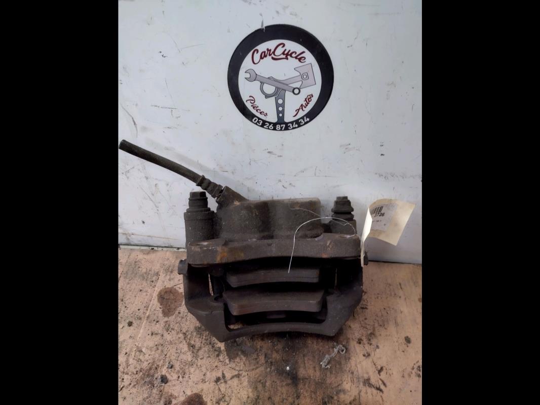 Etrier avant gauche (freinage) RENAULT MASTER 2 PHASE 2  - 1
