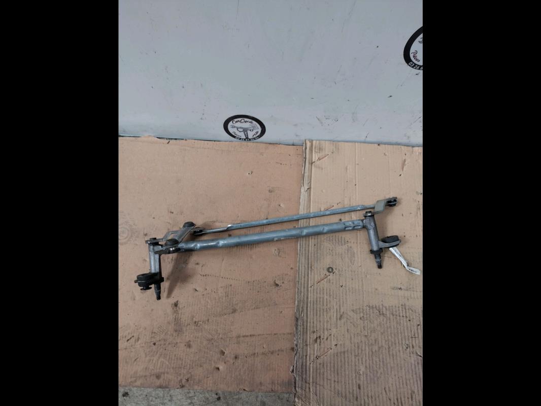 Mecanisme d'essuie glace VOLKSWAGEN GOLF 7 PHASE 1  - 1