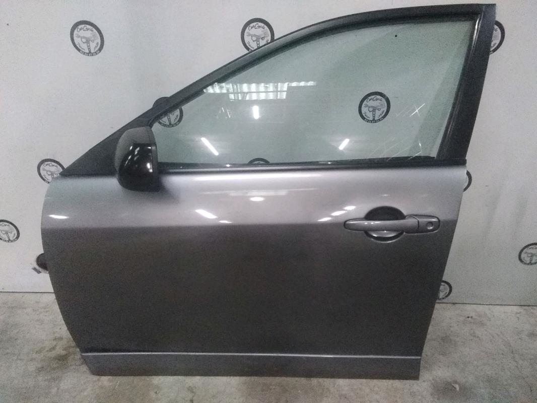 Porte avant gauche MAZDA 6 1 PHASE 2  - 1